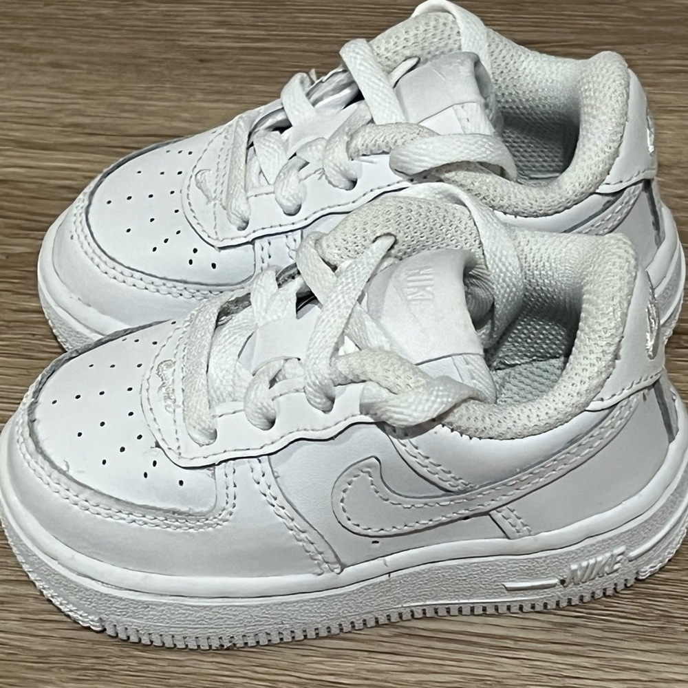 Baby toddler nike Air Force 1
